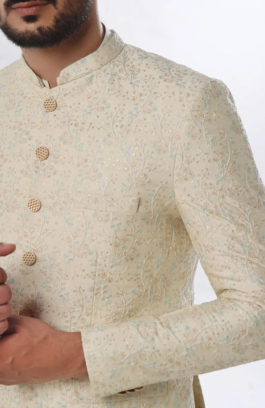 TGM Prince Coat Collection-Prince Coat 105