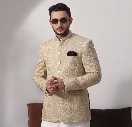 Prince Coat 77 TGM Prince Coat