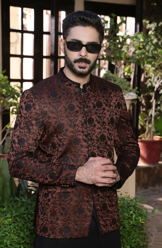 TGM Prince Coat Collection-Prince Coat 93