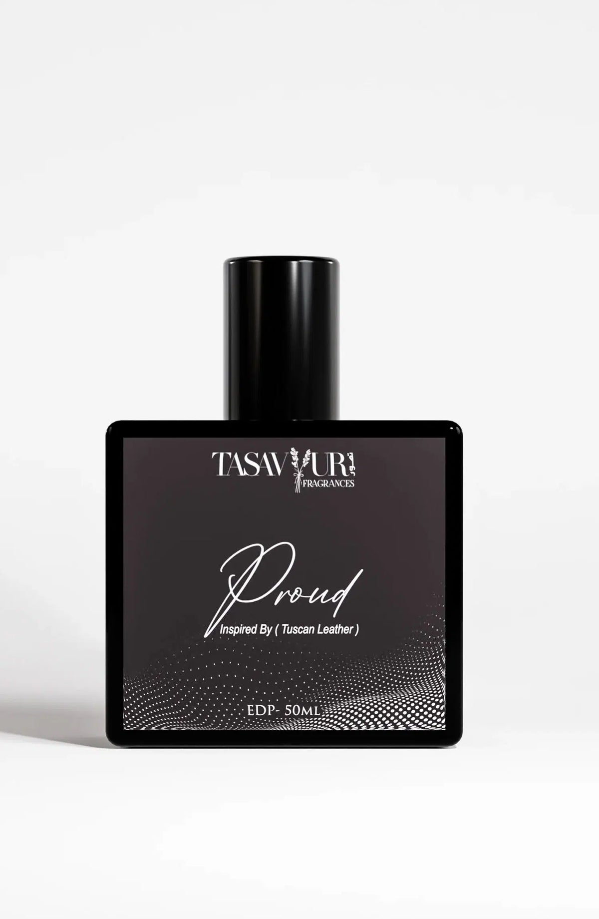 Tassavur PErfume - Proud-EDP-50ml---Inspired-By-Tuscan-Leather