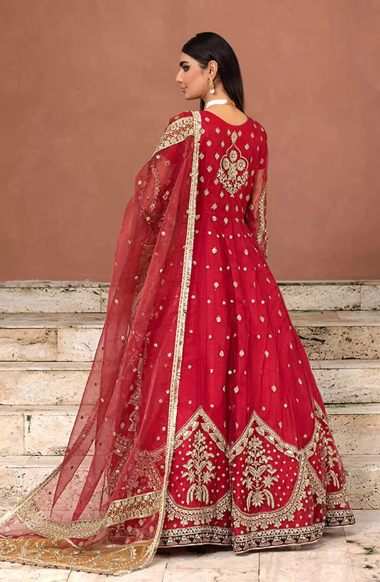 Abrish Luxury Formal Collection By Diara Couture - RITA - US-602