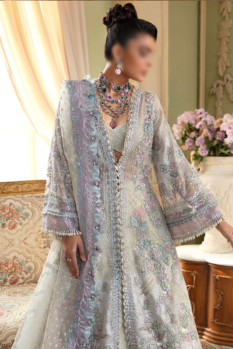 Republic Womenswear Joie De Vivre - Wedding Unstitched 2023 - RWU-23-D4