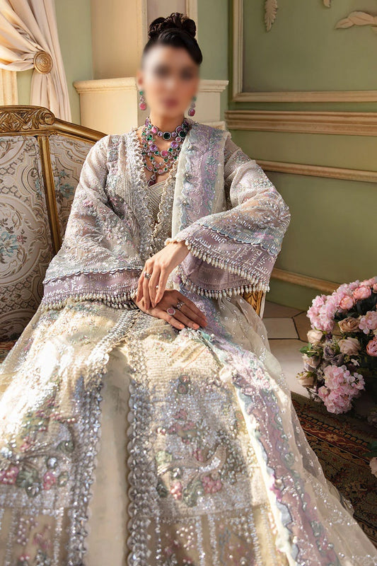 Republic Womenswear Joie De Vivre - Wedding Unstitched 2023 - RWU-23-D4