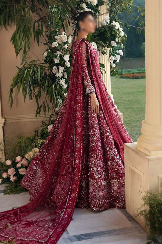Republic Womenswear Joie De Vivre - Wedding Unstitched 2023 - RWU-23-D5