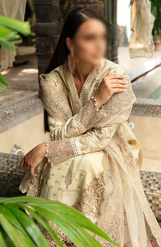 REVE Luxury Lawn Collection by Serene Premium - S.L 54 Aurelie