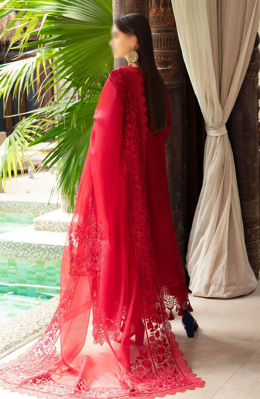 REVE Luxury Lawn Collection by Serene Premium - S.L 56 Julia