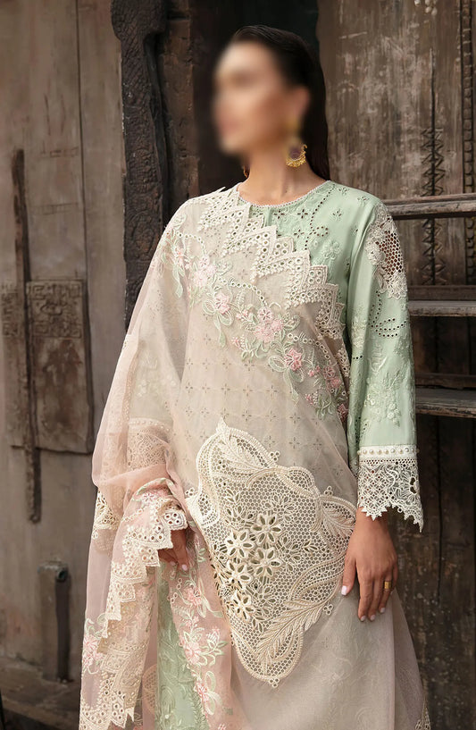 REVE Luxury Lawn Collection by Serene Premium - S.L 57 Elise