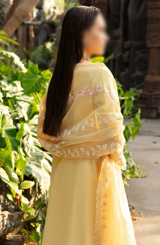 REVE Luxury Lawn Collection by Serene Premium - S.L 59 Solene