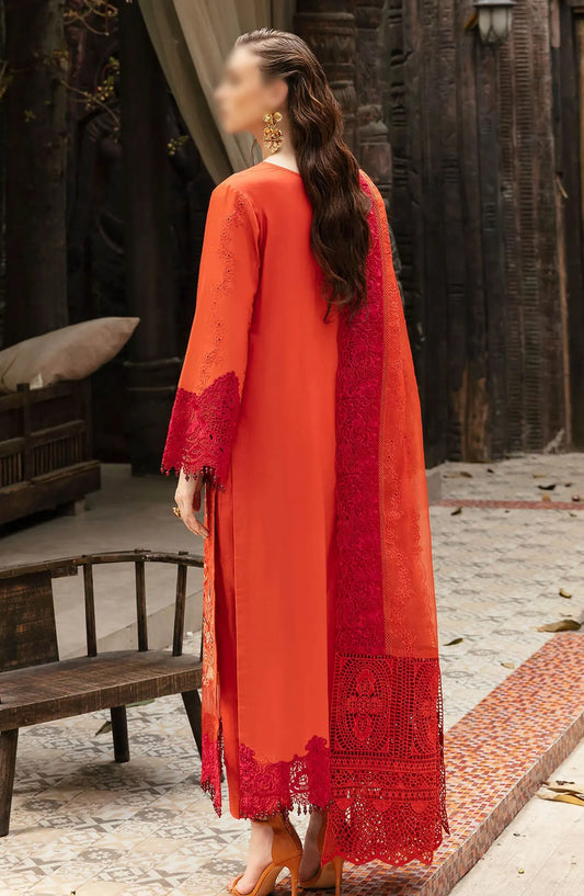 REVE Luxury Lawn Collection by Serene Premium - S.L 61 Alizee