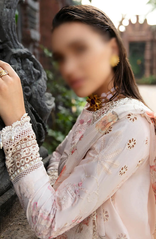 REVE Luxury Lawn Collection by Serene Premium - S.L 62 Regine