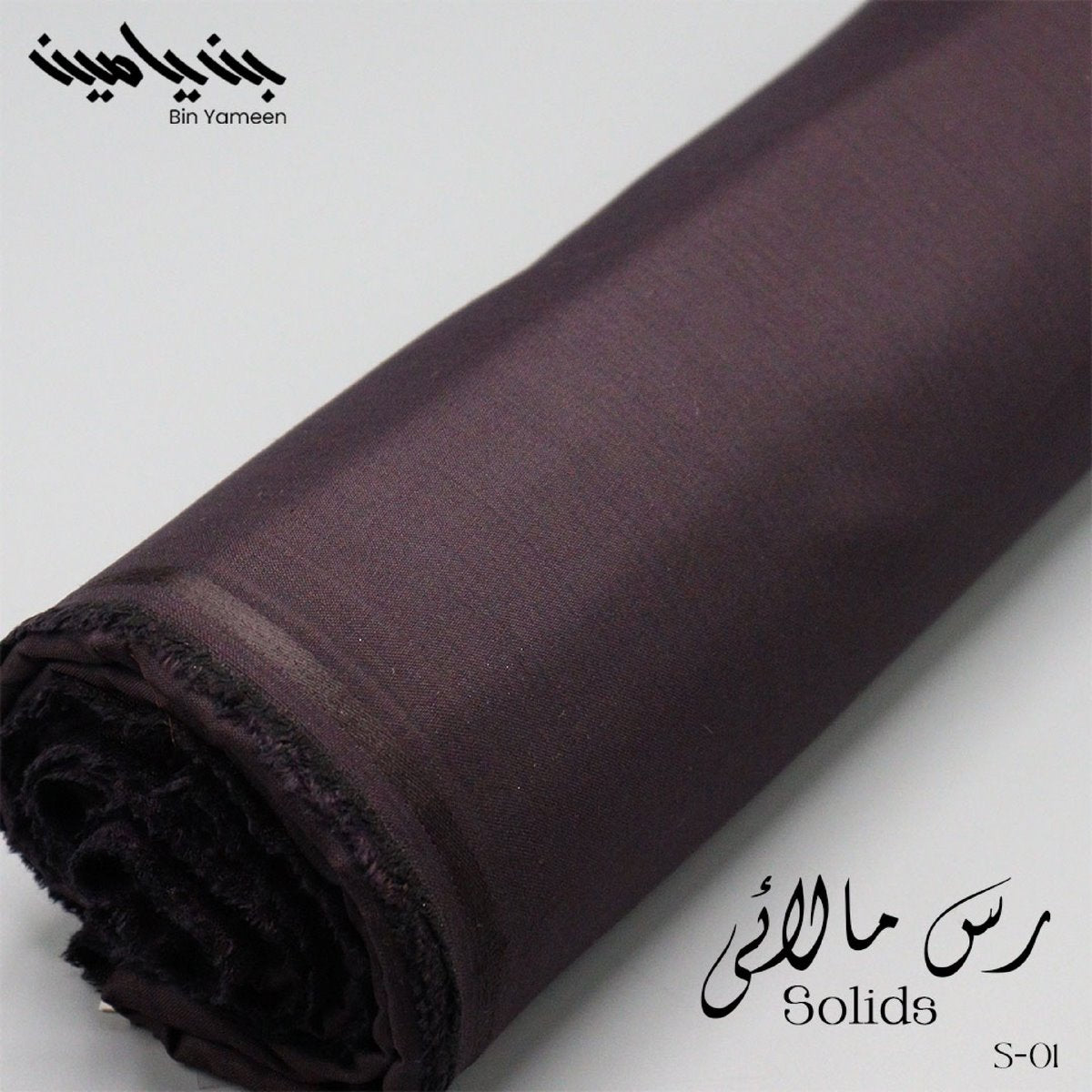 BINYAMEEN RAS-MALAI SOLID