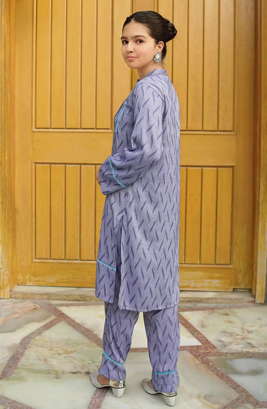 Ochre Girls RTW Winter Collection 2024 - SC-30