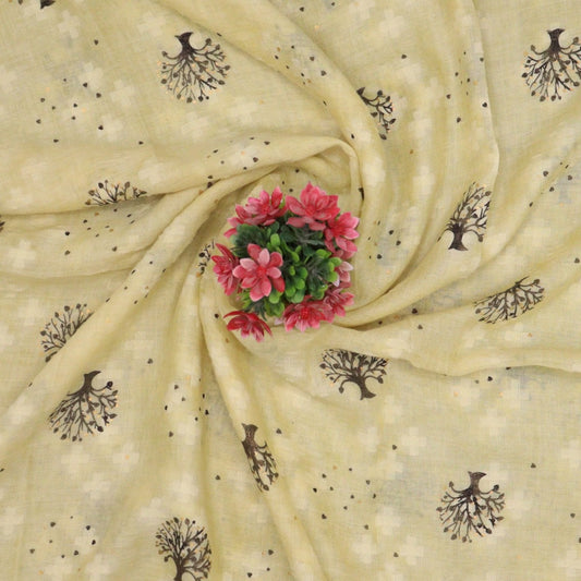 Blossom Exclusive Stoles Collection 2023 by Amna Khadija - AK - SD 41
