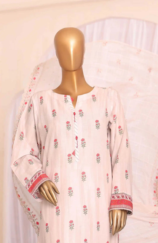 HZ Satranga Embroidered Collection Vol 02 - SEC 950