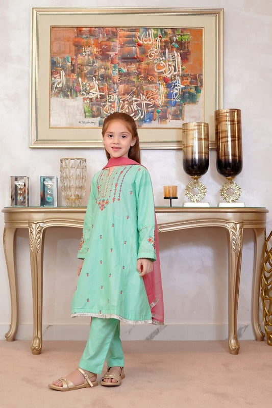 SHK 1408 Shanzay Ronaq Fancy Kids Collection