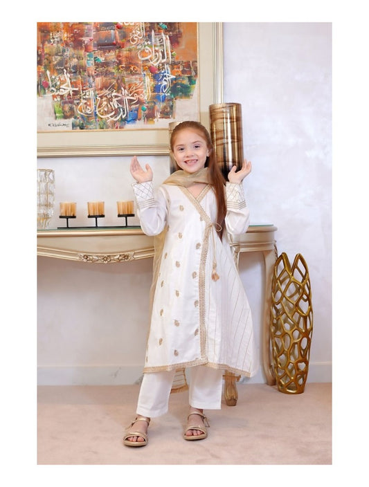 SHK 1409 Shanzay Ronaq Fancy Kids Collection