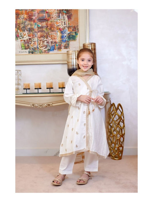 SHK 1409 Shanzay Ronaq Fancy Kids Collection