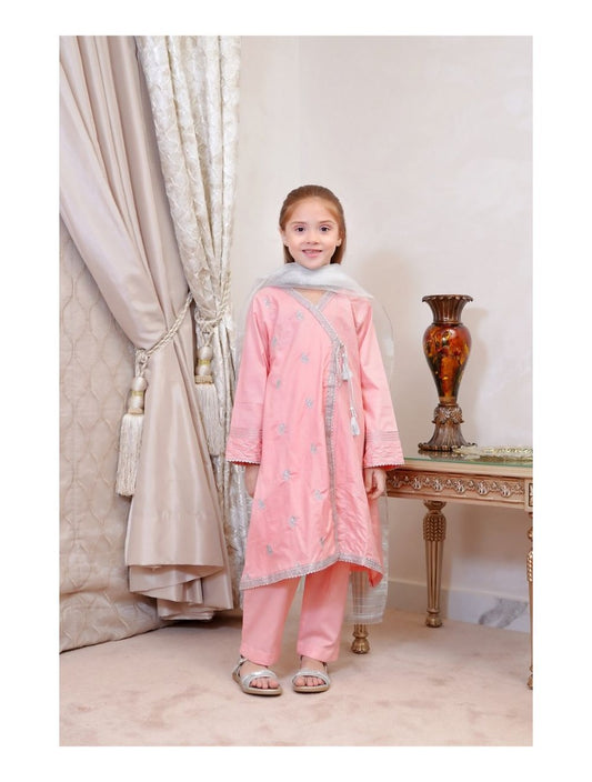 SHK 1410 Shanzay Ronaq Fancy Kids Collection