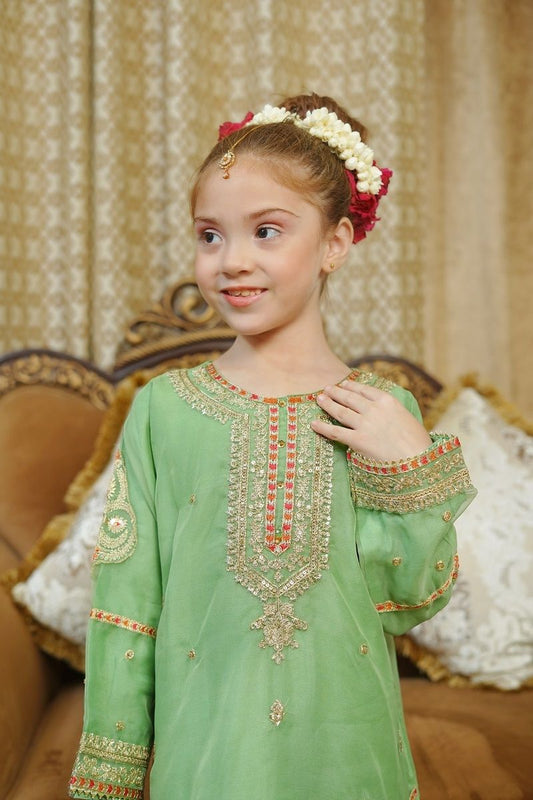 SHK 1501 Shanzey Jashan Formal Collection Vol 05 2023