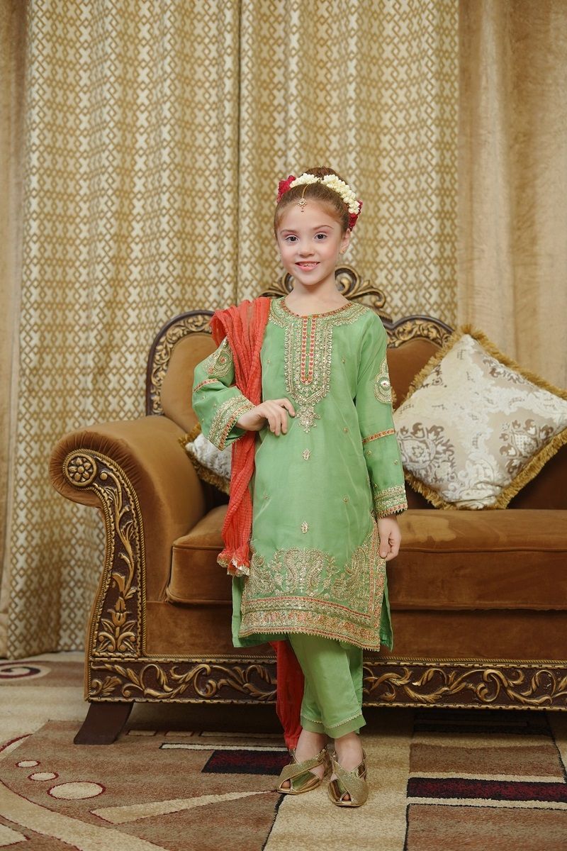 SHK 1501 Shanzey Jashan Formal Collection Vol 05 2023