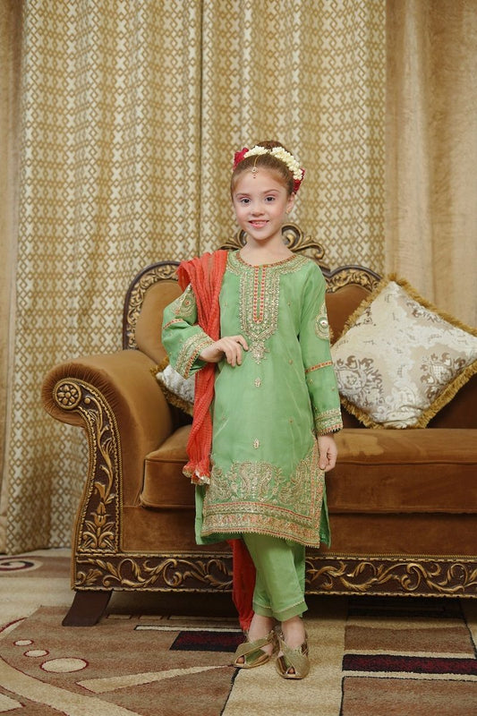 SHK 1501 Shanzey Jashan Formal Collection Vol 05 2023