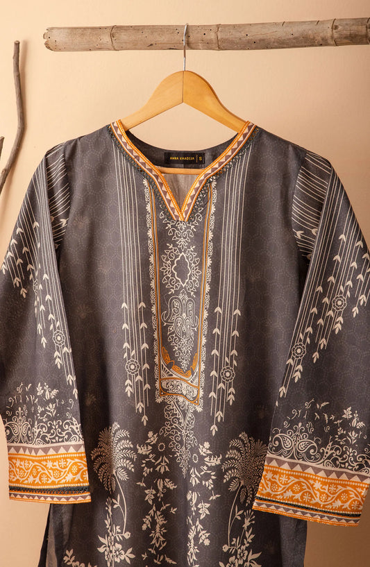 Amna Khadija Summer Journey Lawn Pret Collection Vol 01 - SJLP 01