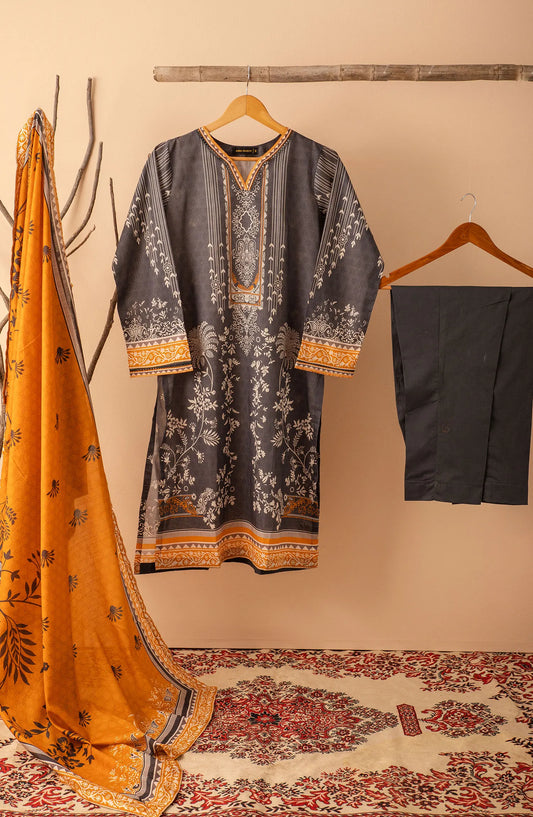 Amna Khadija Summer Journey Lawn Pret Collection Vol 01 - SJLP 01