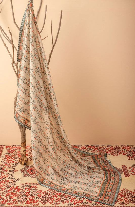 Amna Khadija Summer Journey Lawn Pret Collection Vol 01 - SJLP 02