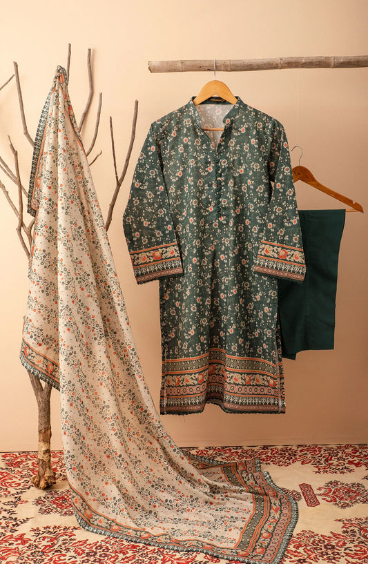 Amna Khadija Summer Journey Lawn Pret Collection Vol 01 - SJLP 02