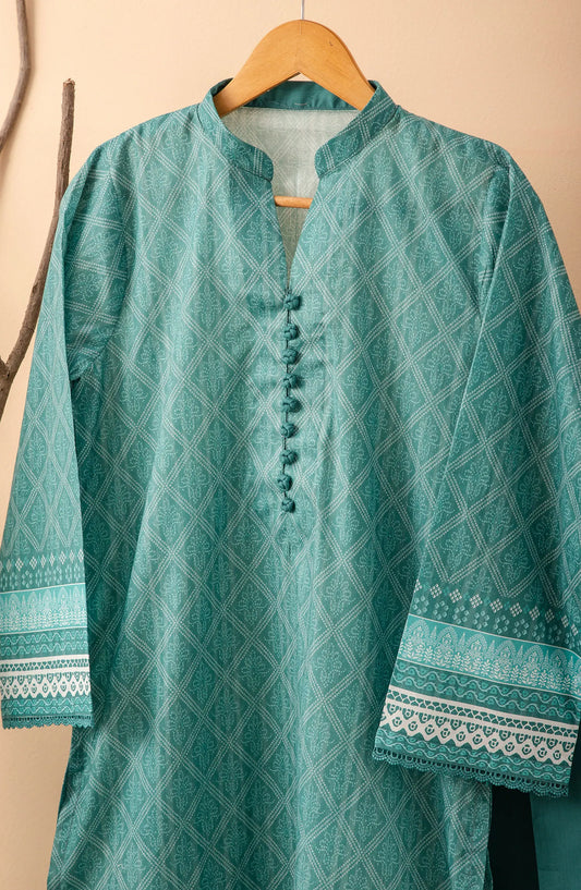 Amna Khadija Summer Journey Lawn Pret Collection Vol 01 - SJLP 03