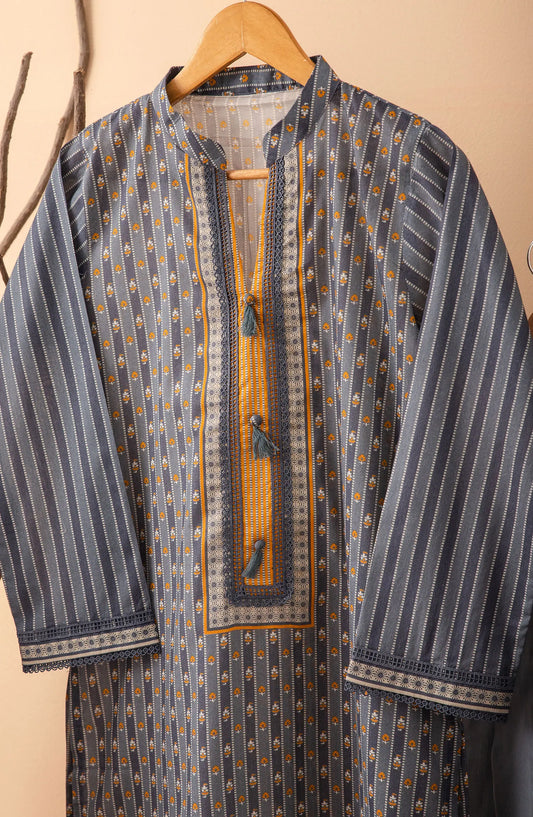 Amna Khadija Summer Journey Lawn Pret Collection Vol 01 - SJLP 04