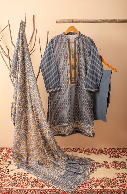 Amna Khadija Summer Journey Lawn Pret Collection Vol 01 - SJLP 04