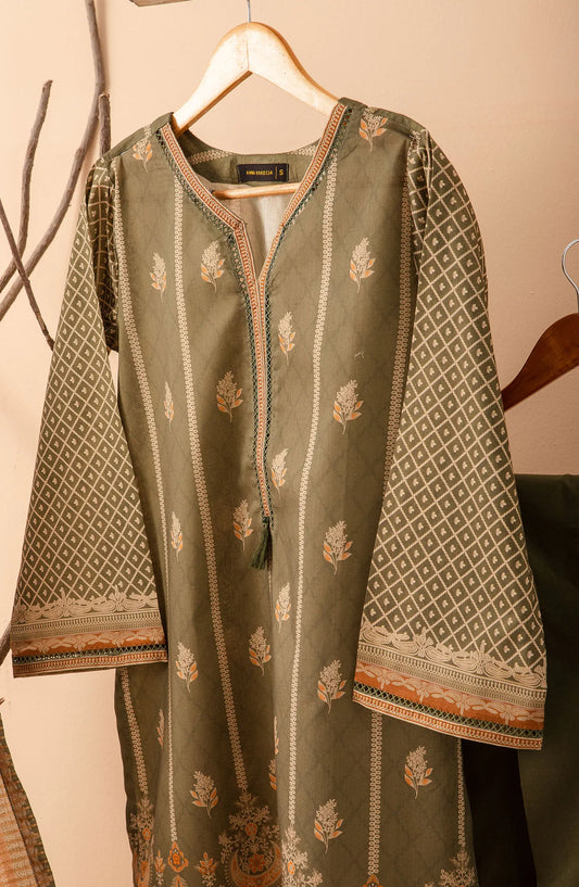 Amna Khadija Summer Journey Lawn Pret Collection Vol 01 - SJLP 05
