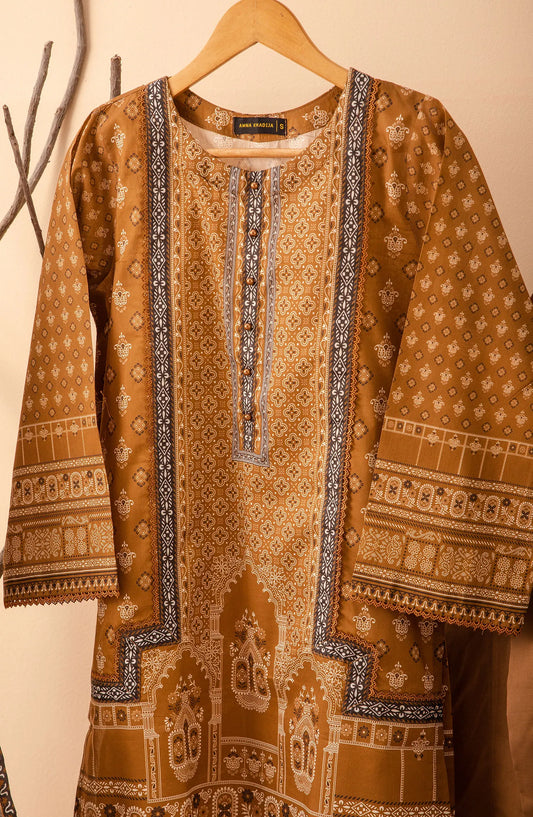 Amna Khadija Summer Journey Lawn Pret Collection Vol 01 - SJLP 06