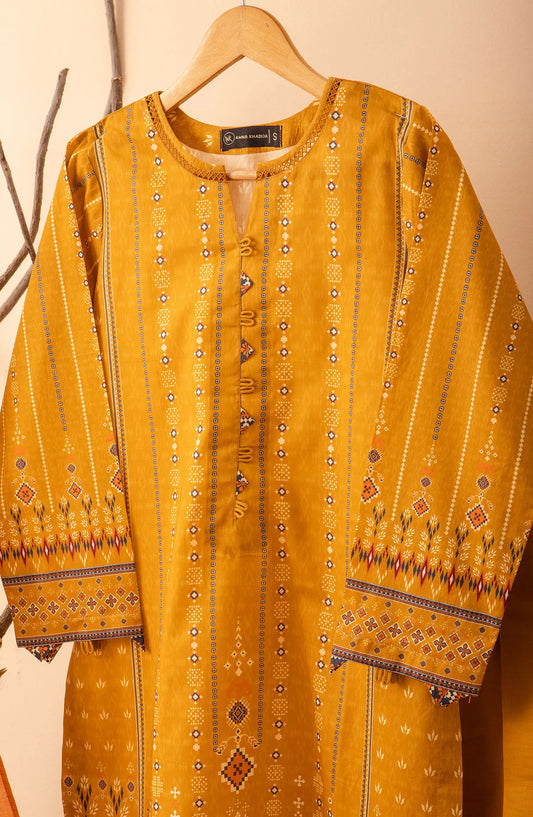 Amna Khadija Summer Journey Lawn Pret Collection Vol 01 - SJLP 07