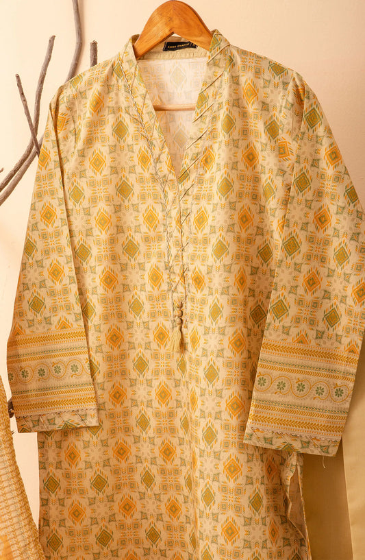 Amna Khadija Summer Journey Lawn Pret Collection Vol 01 - SJLP 08