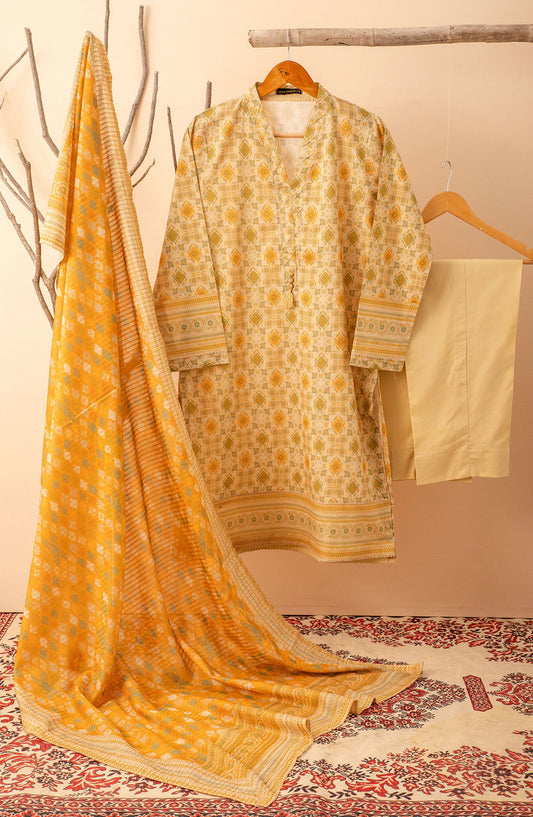 Amna Khadija Summer Journey Lawn Pret Collection Vol 01 - SJLP 08