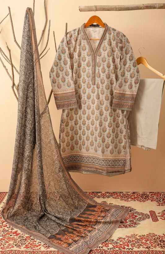 Amna Khadija Summer Journey Lawn Pret Collection Vol 01 - SJLP 09
