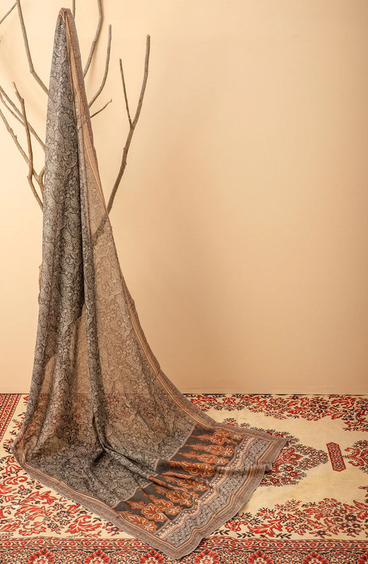 Amna Khadija Summer Journey Lawn Pret Collection Vol 01 - SJLP 09