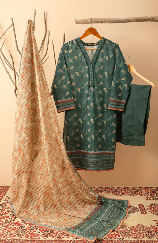Amna Khadija Summer Journey Lawn Pret Collection Vol 01 - SJLP 10