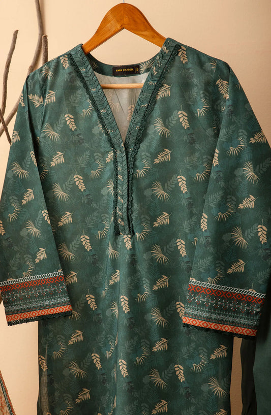 Amna Khadija Summer Journey Lawn Pret Collection Vol 01 - SJLP 10
