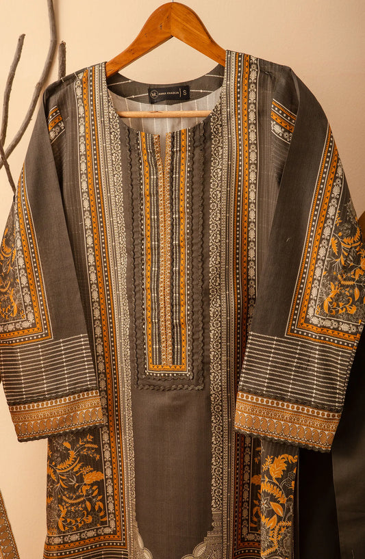 Amna Khadija Summer Journey Lawn Pret Collection Vol 01 - SJLP 11
