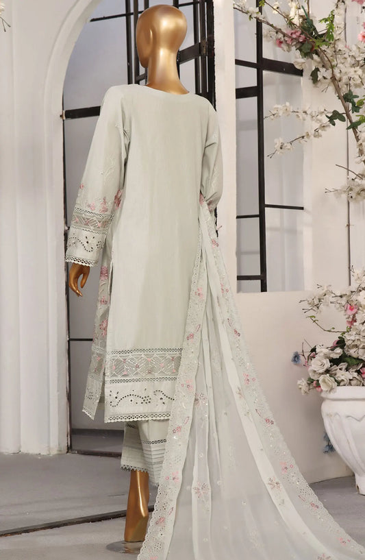 SADABAHAR Luxury Embroidred Festive Collection Vol 01 - SLEFC 02