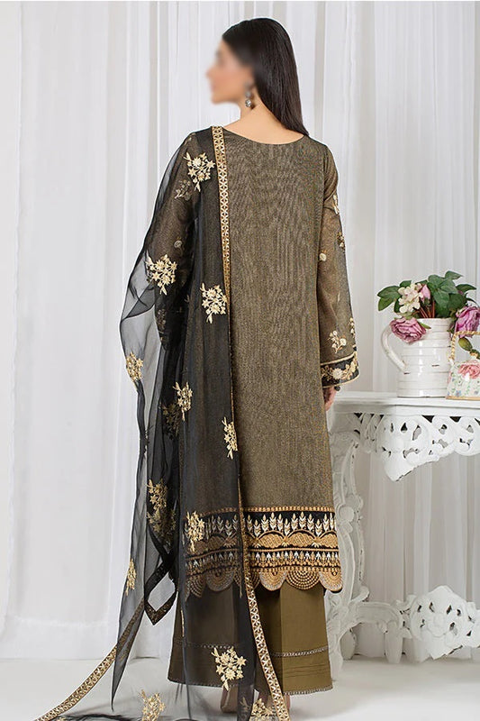 Imrozia Premium Pret Collection - SP-33 Midnight