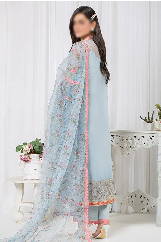 Imrozia Premium Pret Collection - SP-35 Aqua