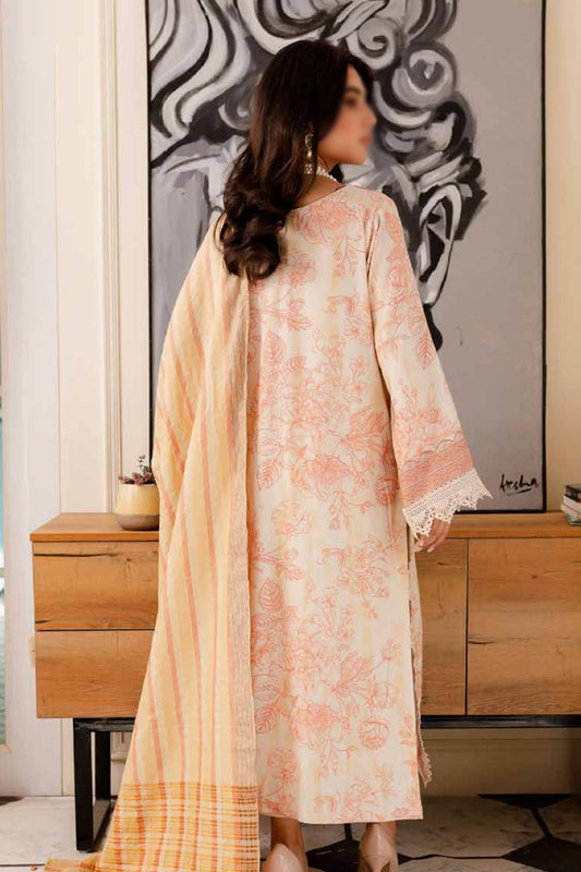 Nureh Winter Signature Print Collection 2023  - NWSP - SP 88