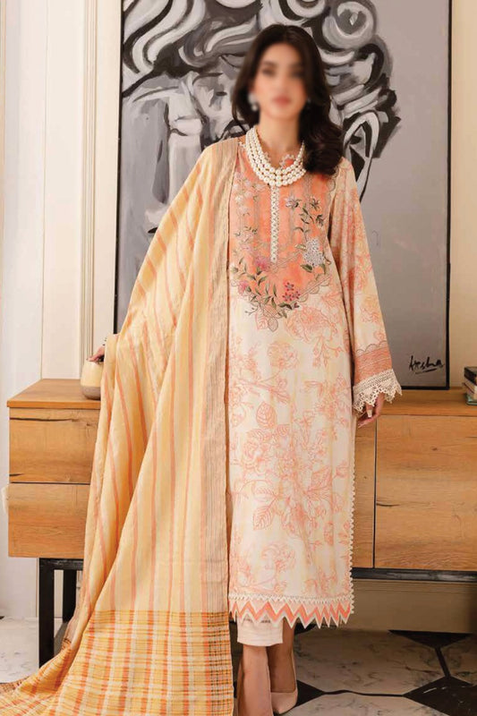 Nureh Winter Signature Print Collection 2023  - NWSP - SP 88