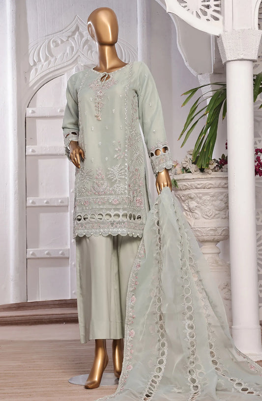 Sadabahar Mahpara Festive Formals Vol 07 - SPV 01