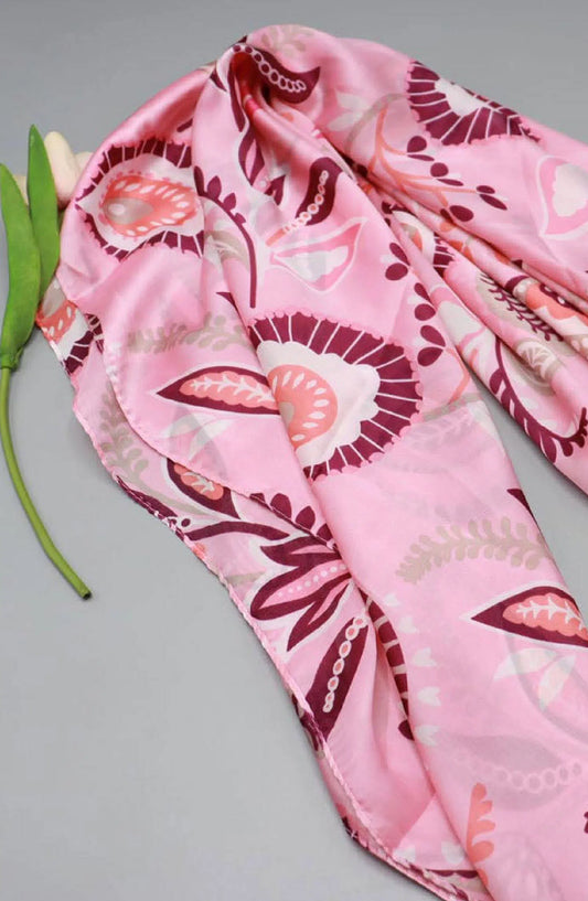 Shining Stoles and Scarfs Collection - SSSC 26