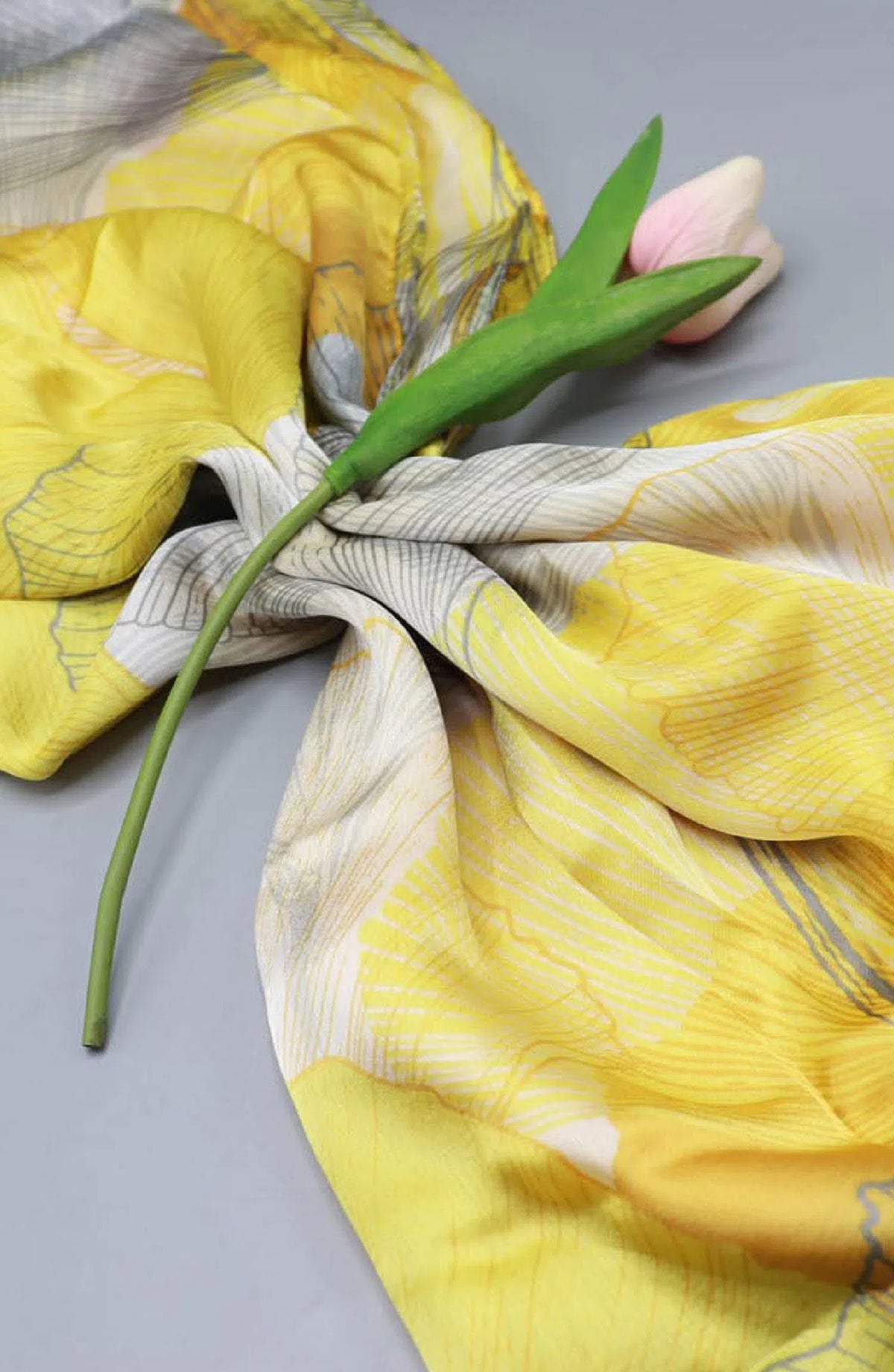 Shining Stoles and Scarfs Collection - SSSC 28